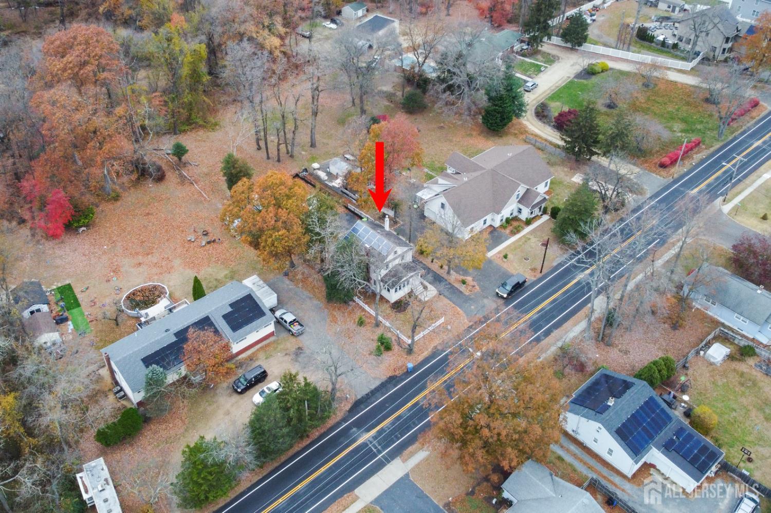 901 Palmer Avenue, Holmdel, NJ, 07733 image 41