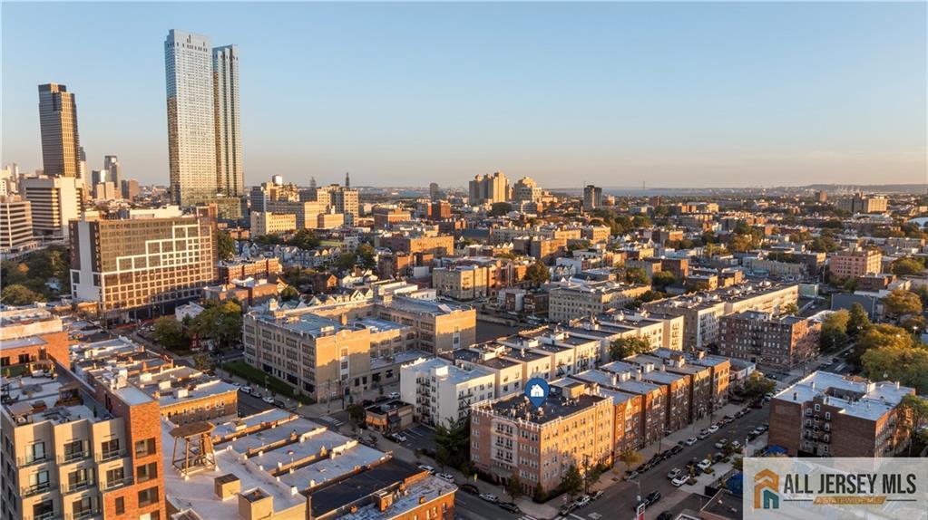 45 Broadway Avenue 302, Jersey City, NJ, 07306 image 41