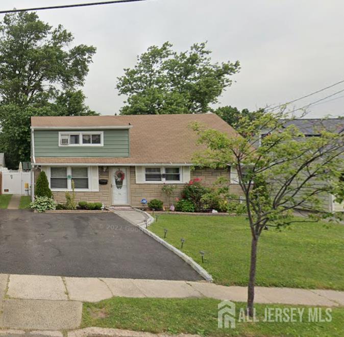 36 E Laurel Street, Carteret, NJ, 07008