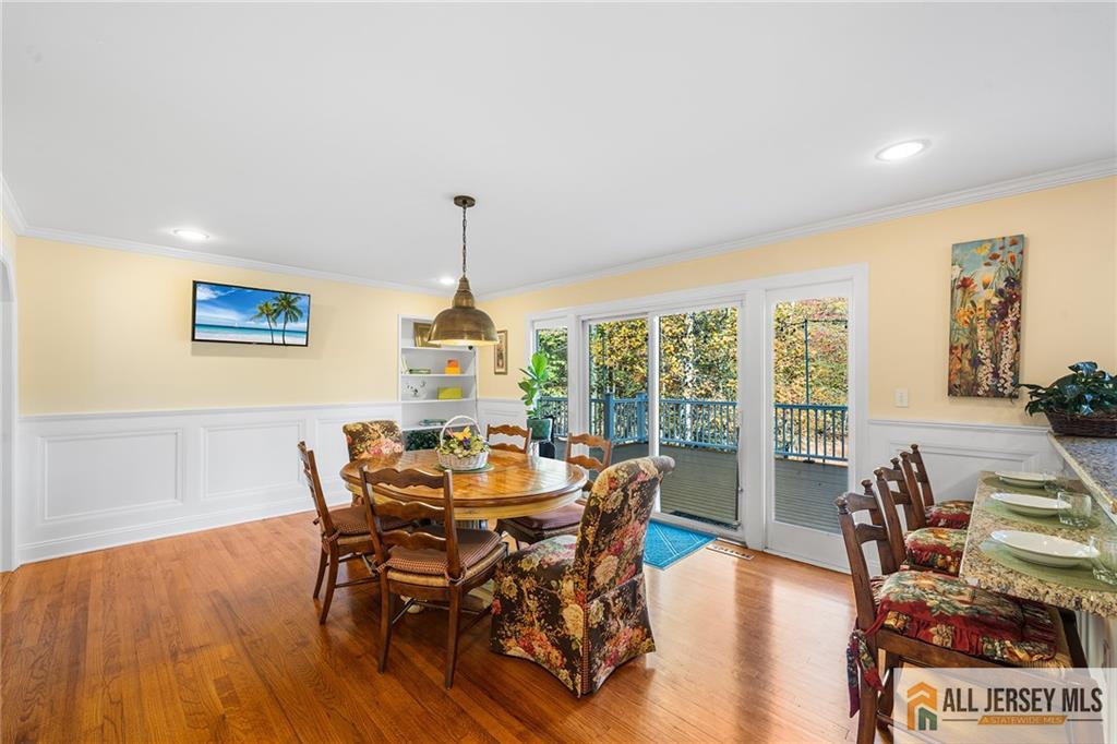 21 Angus Lane, Warren, NJ, 07059 image 17