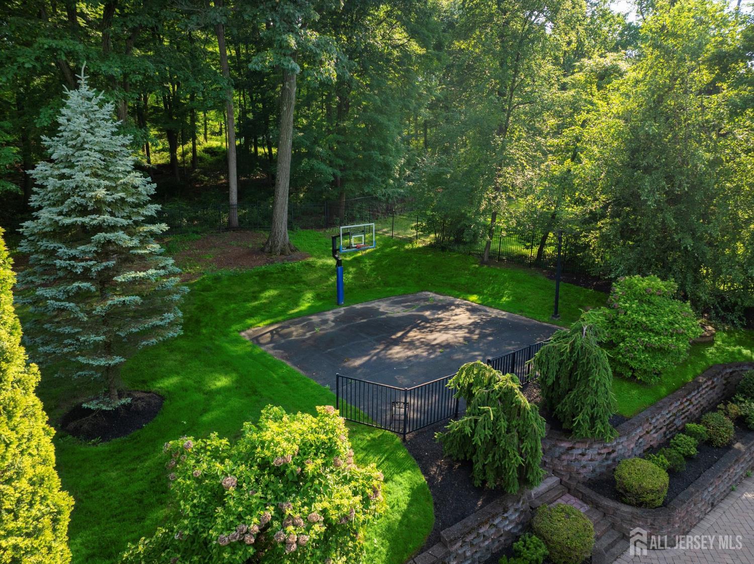 27 Parkwood Lane, Bernards, NJ, 07920 image 70