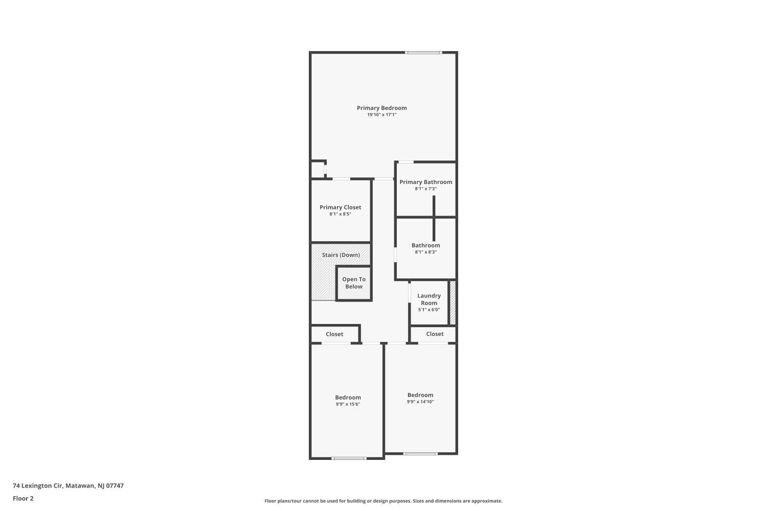 74 Lexington Circle, Old Bridge, NJ, 07747 image 44