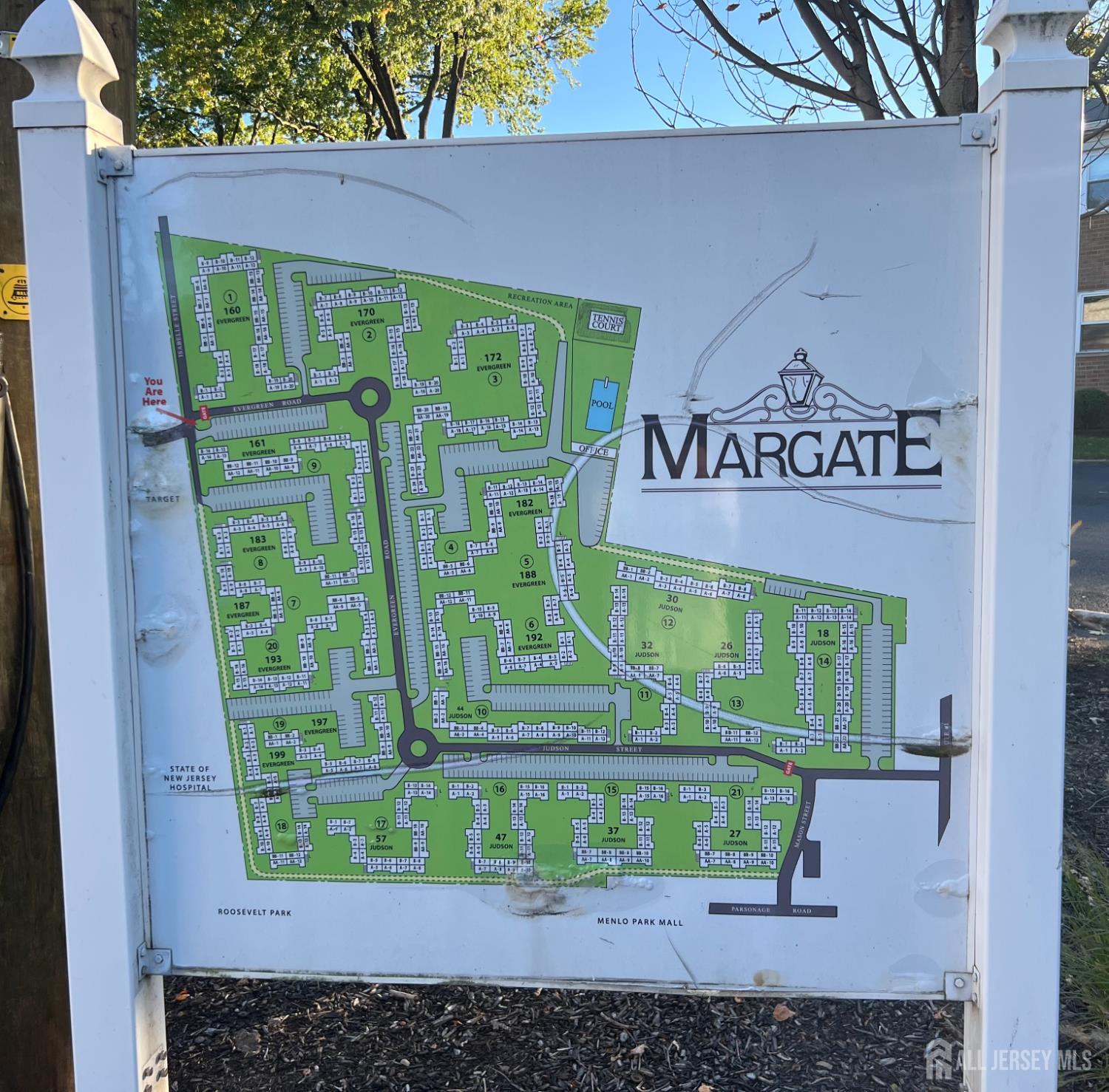 170 Evergreen Road 18A, Edison, NJ, 08837 image 14