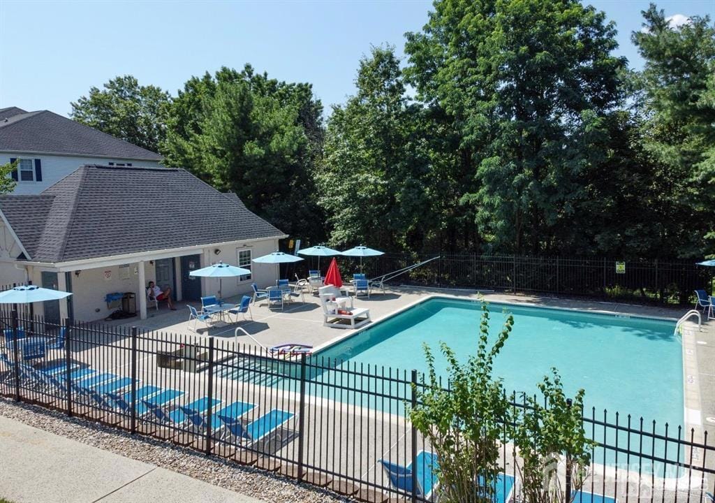 1228 Waterford Drive 1228, Edison, NJ, 08817 image 24