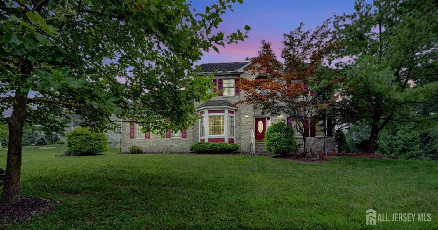 10 MILFORD Court, Edison, NJ, 08820