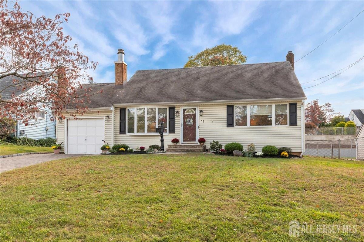 11 Shadowlawn Drive, Colonia, NJ, 07067 image 32