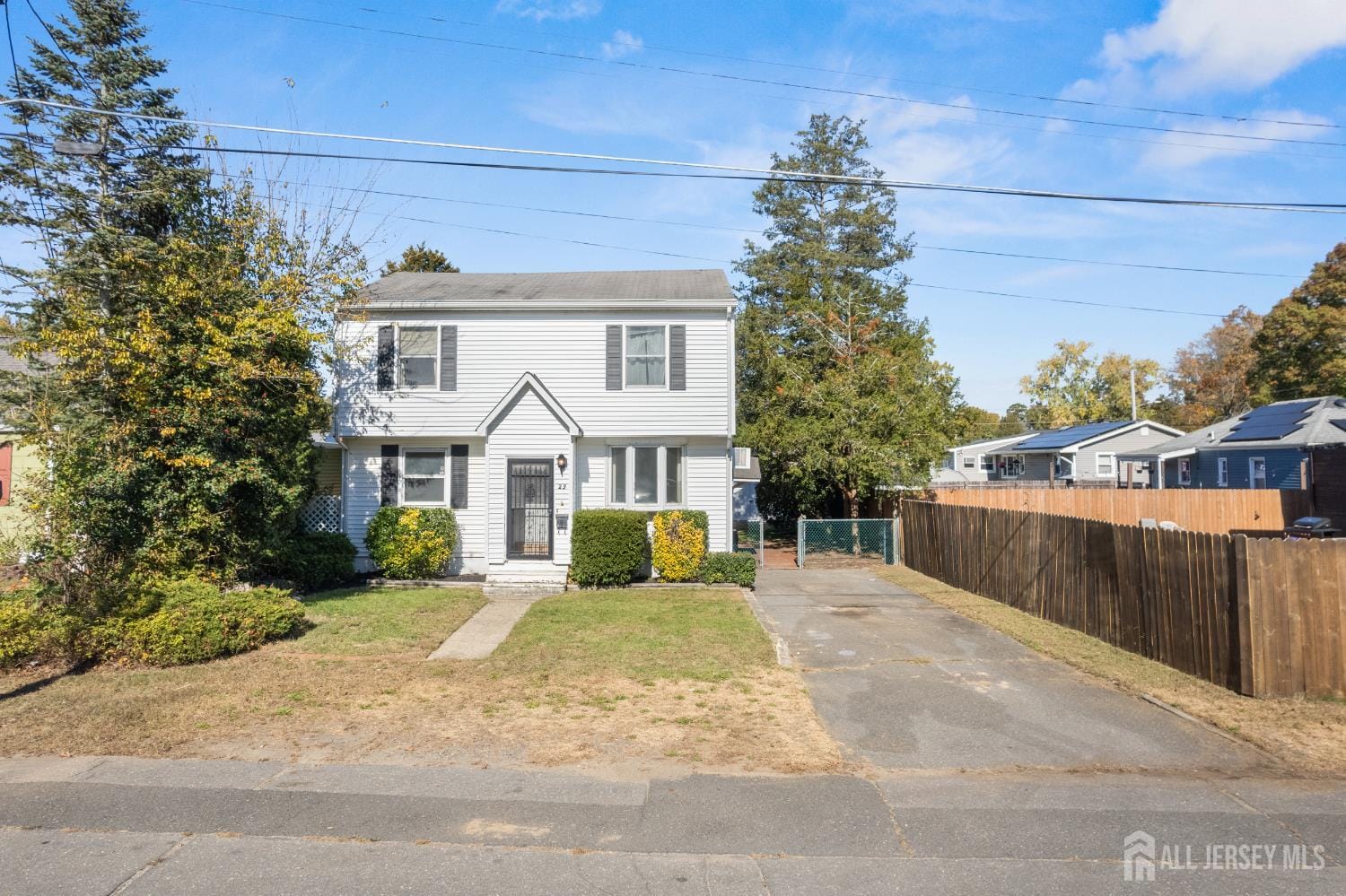 25 Evergreen Street, Spotswood, NJ, 08884