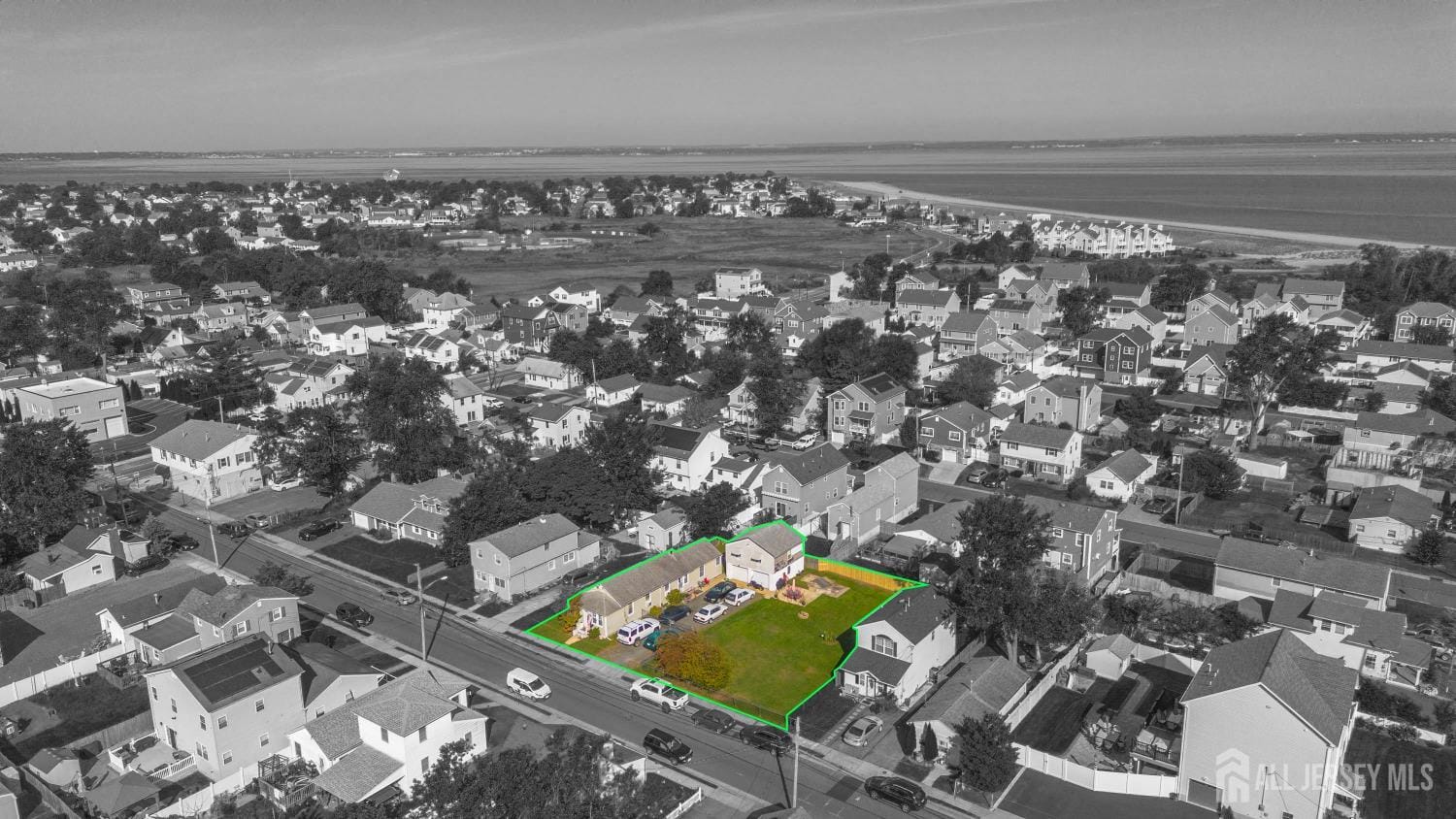 715 Park Avenue, Union Beach, NJ, 07735 image 27