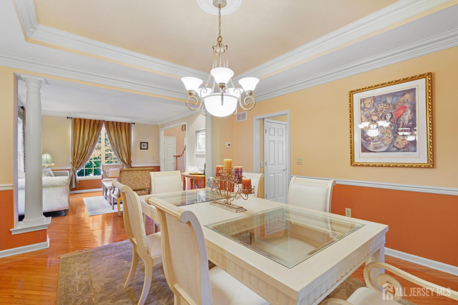 31 McFarlane Circle, Monroe, NJ, 08831 image 10