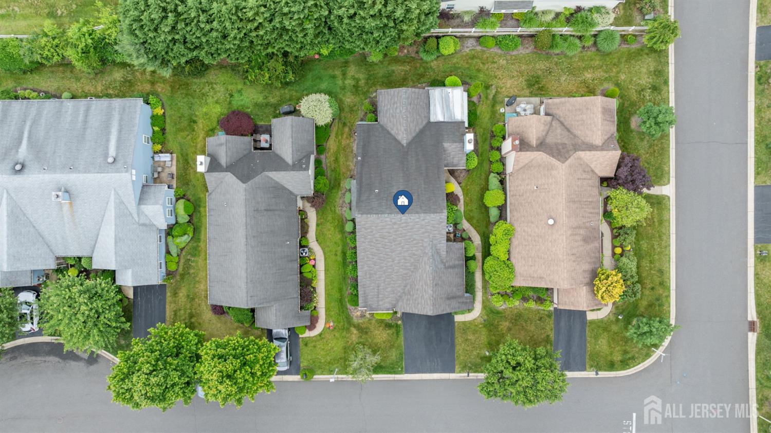 4 Molly Pitcher Court, Monroe, NJ, 08831 image 34