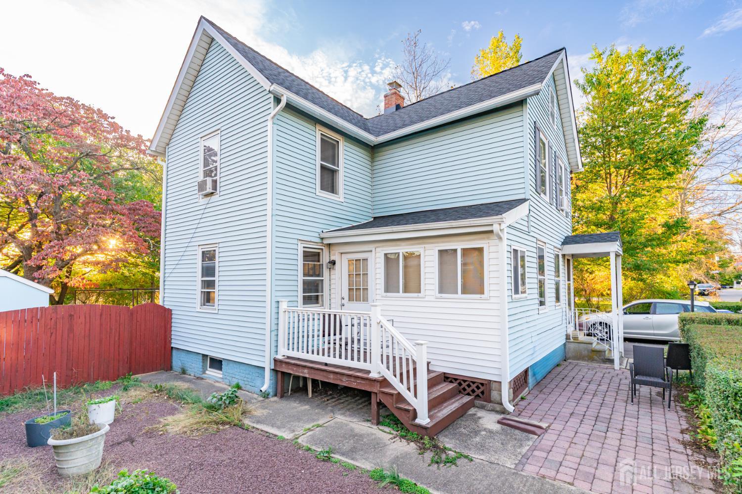 149 Prigmore Street, East Brunswick, NJ, 08816