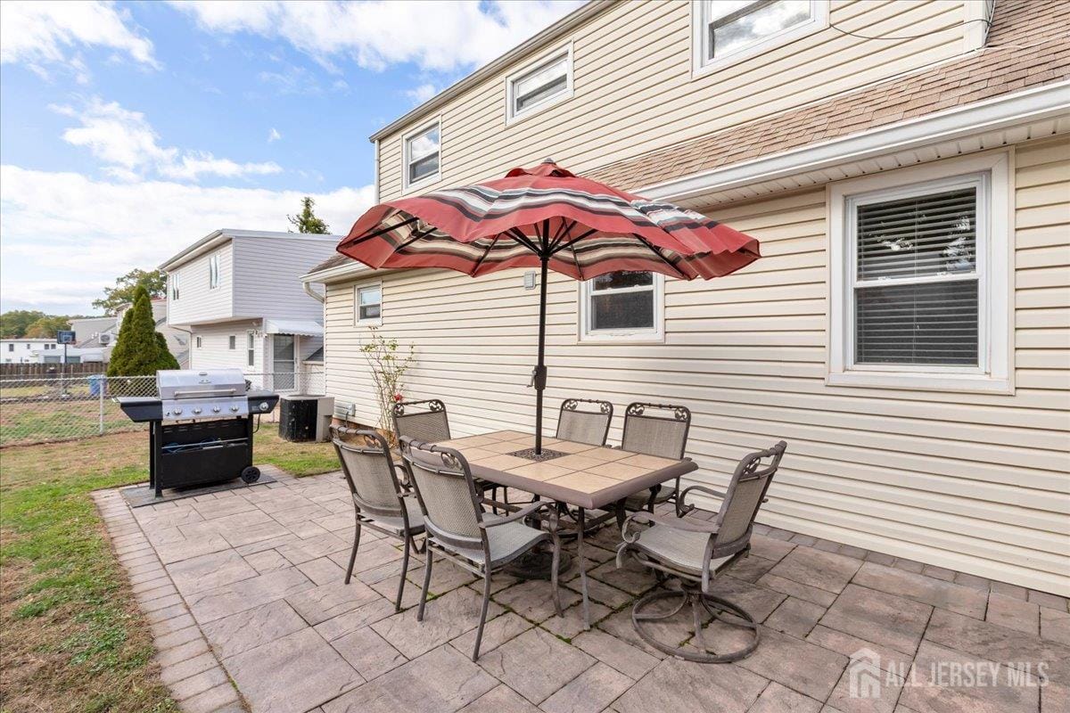 11 Shadowlawn Drive, Colonia, NJ, 07067 image 25