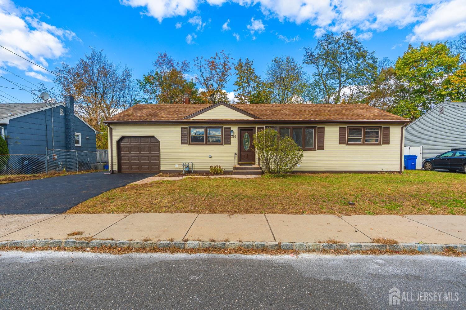 253 WILLIAMS Street, Piscataway, NJ, 08854