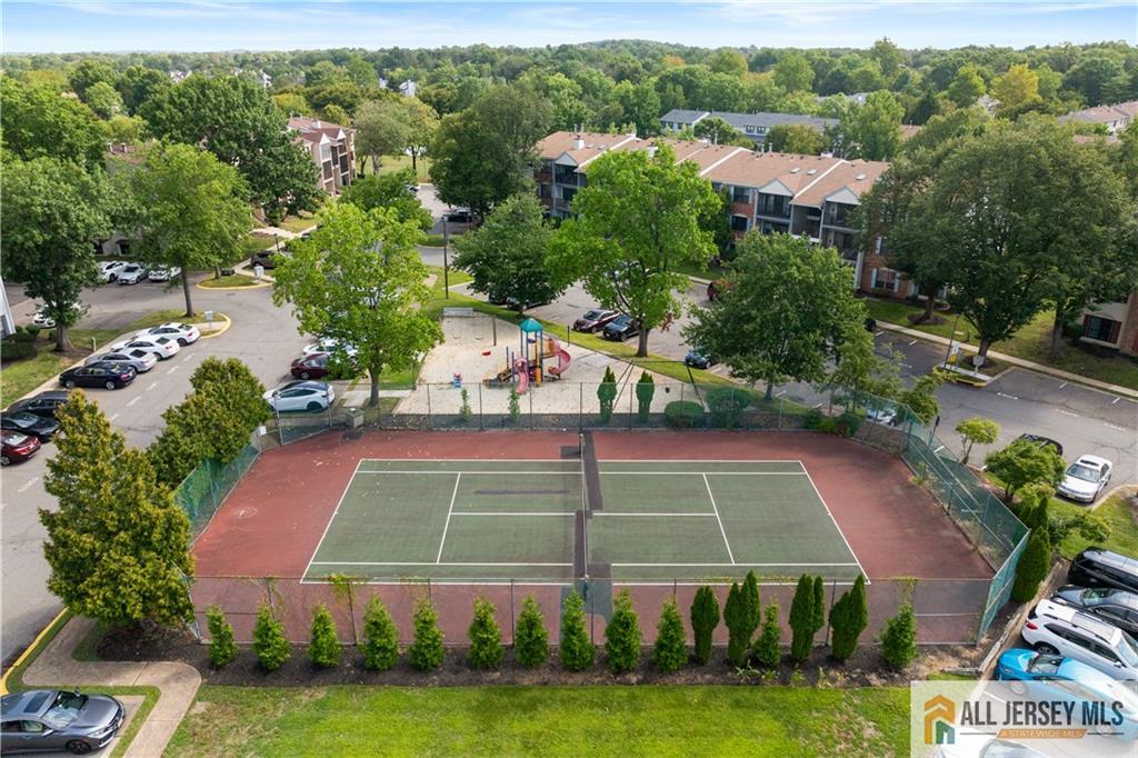336 Lancaster Court 2336, Piscataway, NJ, 08854 image 15