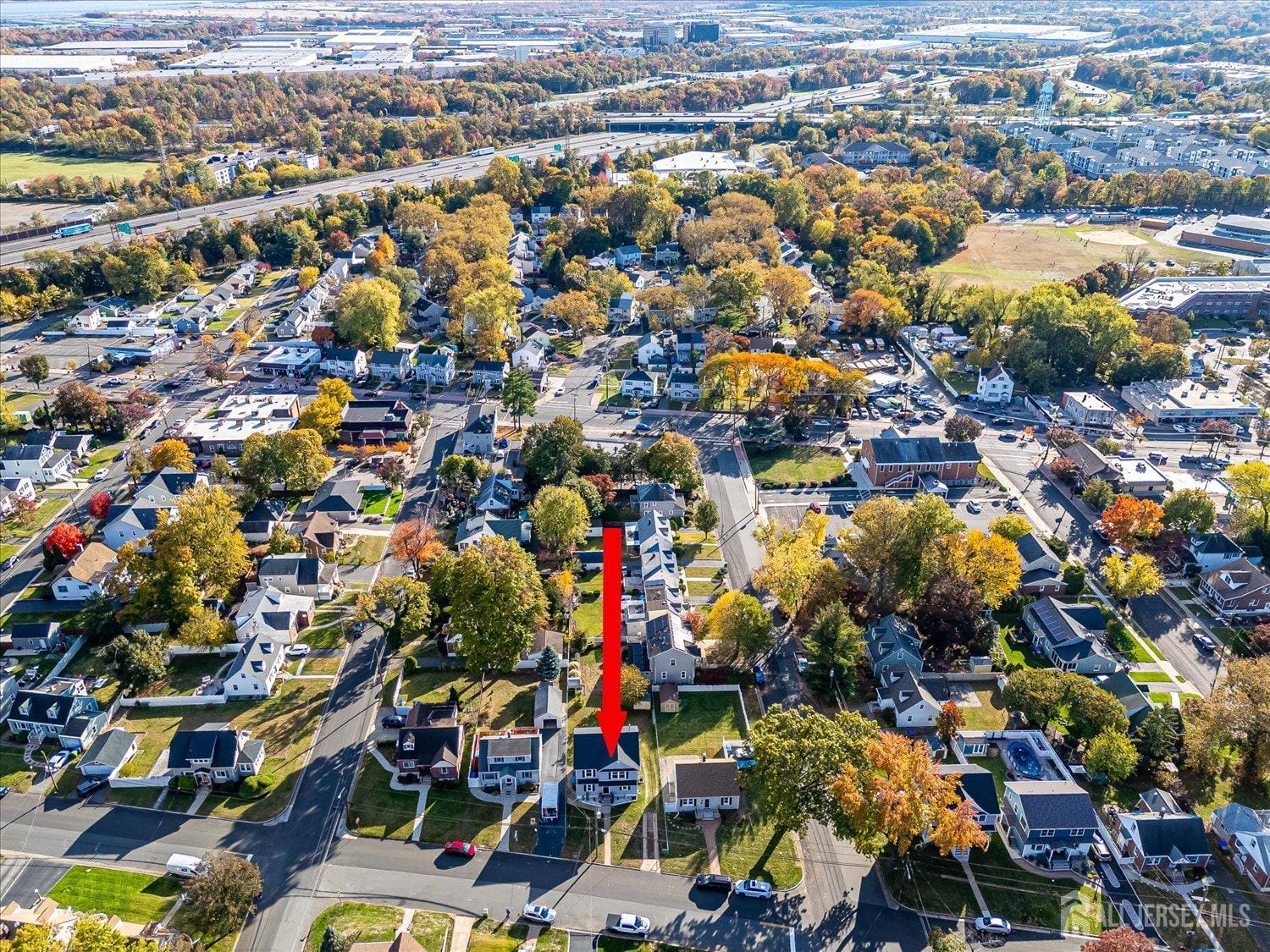 191 Hoover Avenue, Edison, NJ, 08837 image 39