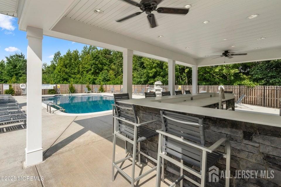 1111 Vanderbergh Boulevard, Monroe, NJ, 08831 image 37