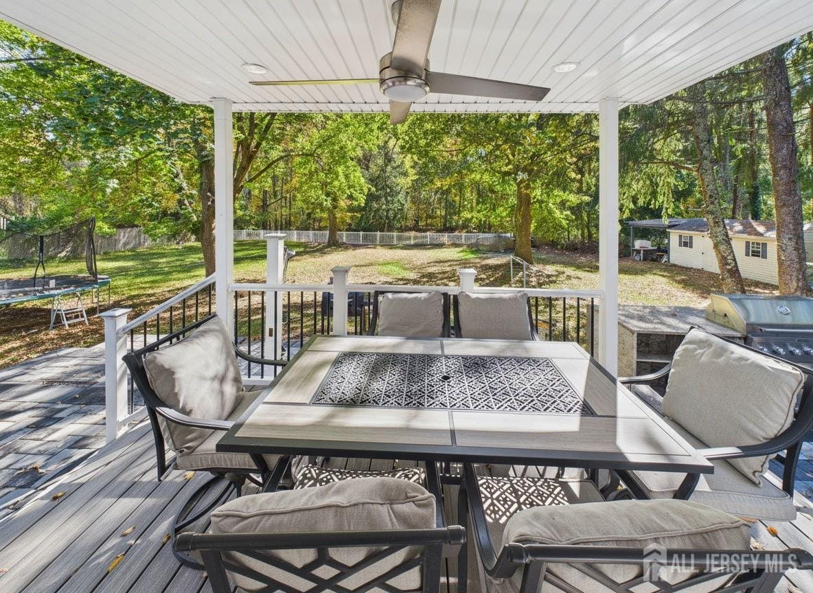 80 Red Valley Road, Millstone, NJ, 08510 image 26