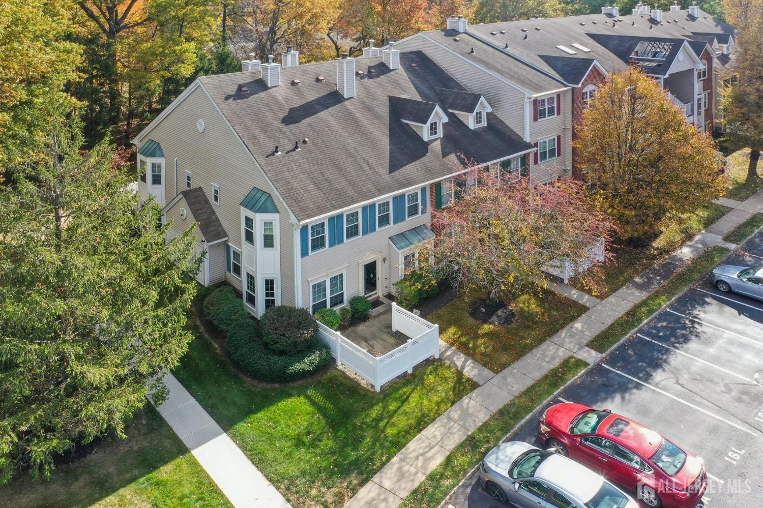 1601 Breckenridge Drive, Branchburg, NJ, 08876 image 12