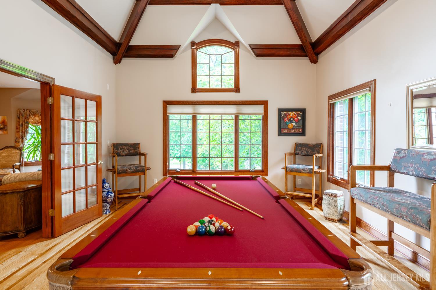 27 Parkwood Lane, Bernards, NJ, 07920 image 37