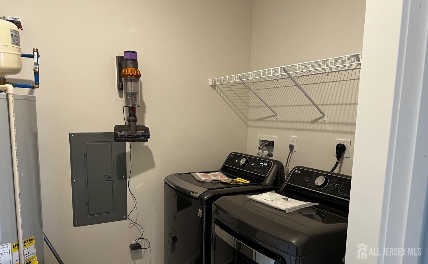 524 Lorhan Drive 524, Piscataway, NJ, 08854 image 19