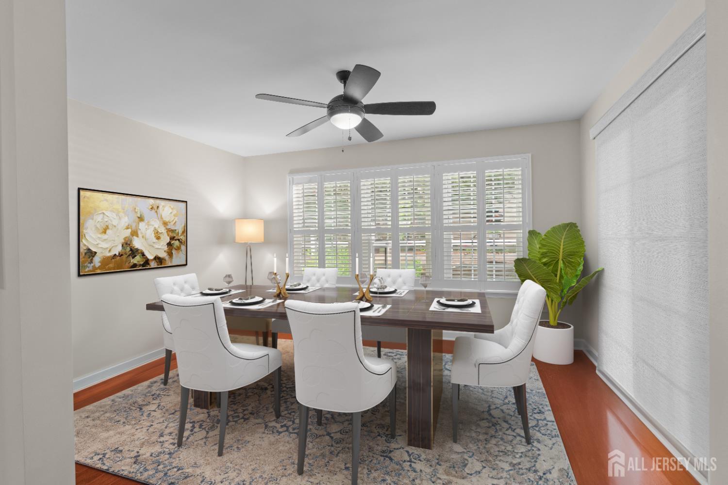 4 Molly Pitcher Court, Monroe, NJ, 08831 image 16