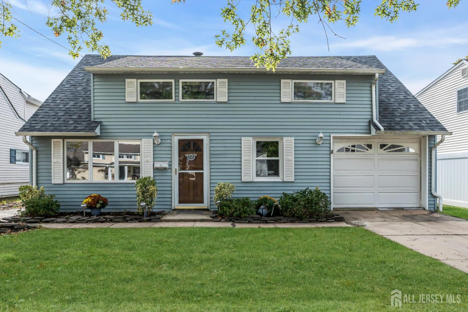 105 Grand Avenue, Iselin, NJ, 08830