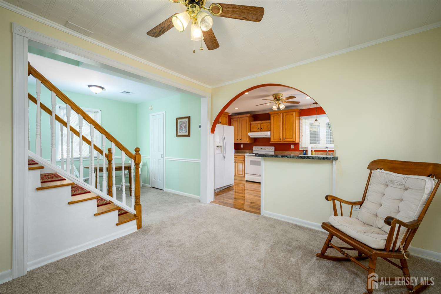 65 ORANGE Street, Edison, NJ, 08817 image 34