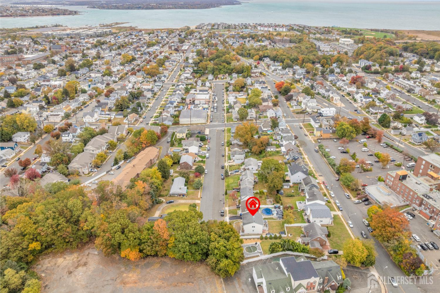 523 Lefferts Street, South Amboy, NJ, 08879 image 39