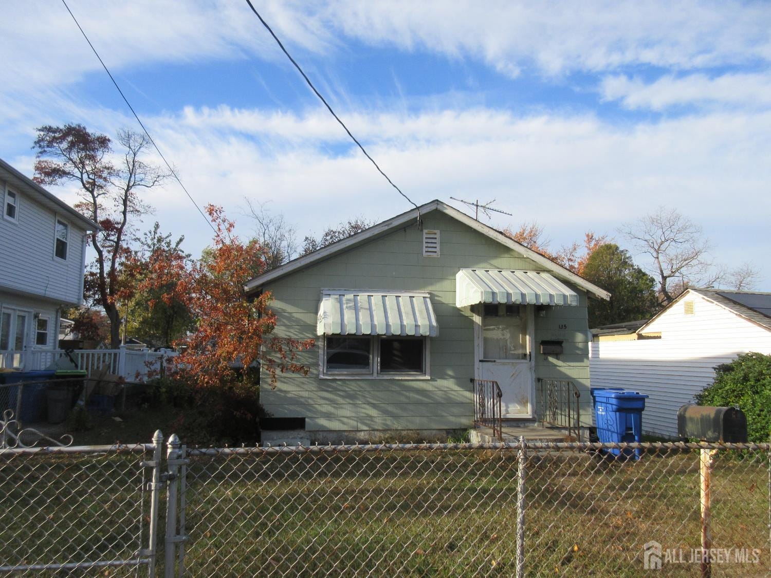 136 Hilltop Boulevard, Old Bridge, NJ, 07735