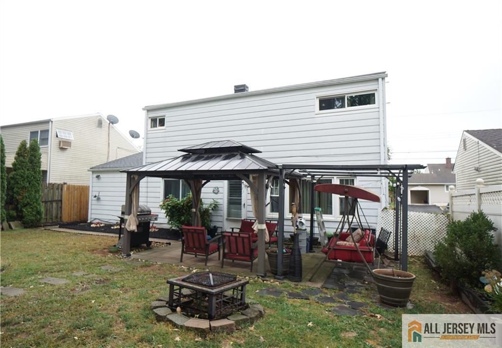 80 McKinley Avenue, Colonia, NJ, 07067 image 28