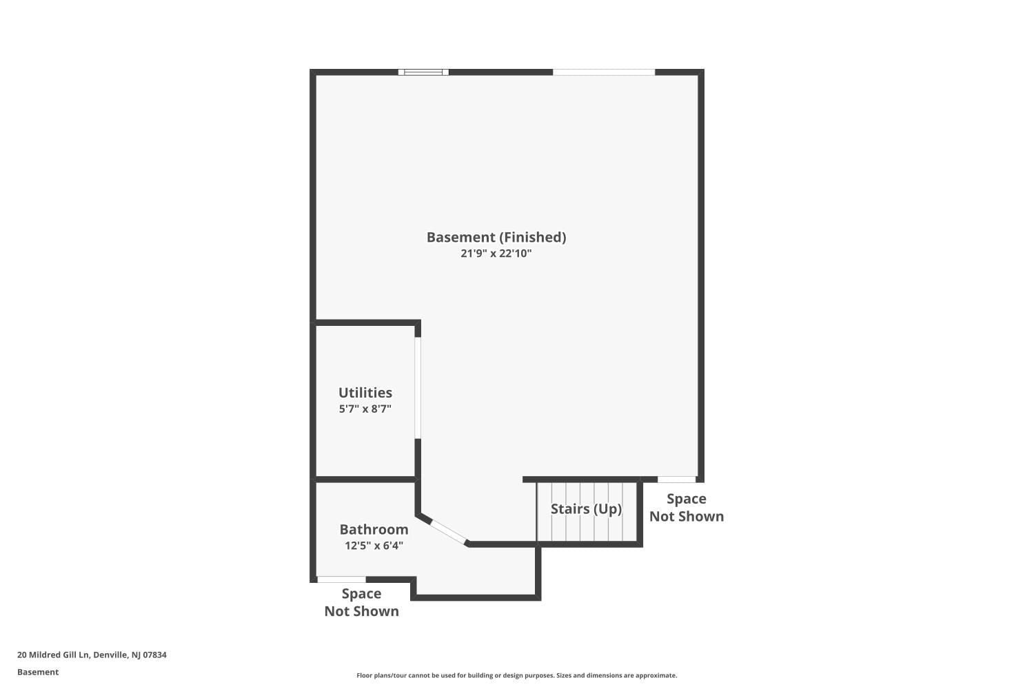 20 Mildred Gill Lane, Denville, NJ, 07834 image 56