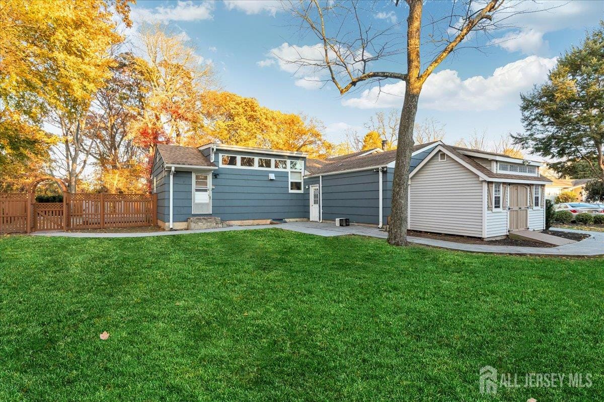 1066 Allenwood Drive, Plainfield, NJ, 07060 image 43