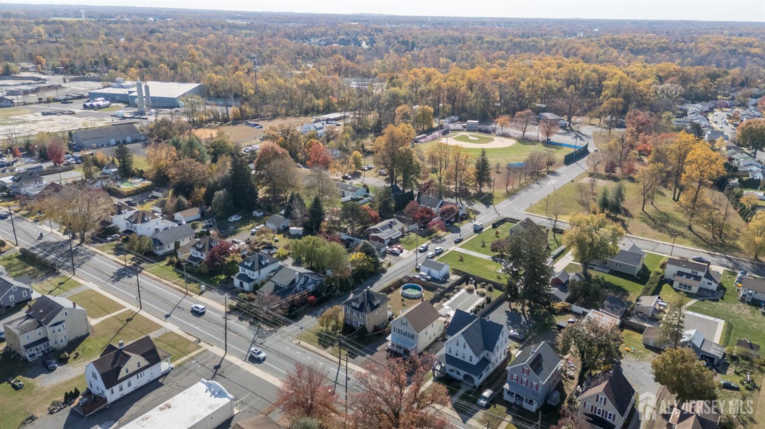 4237 S Broad Street, Trenton, NJ, 08620 image 57