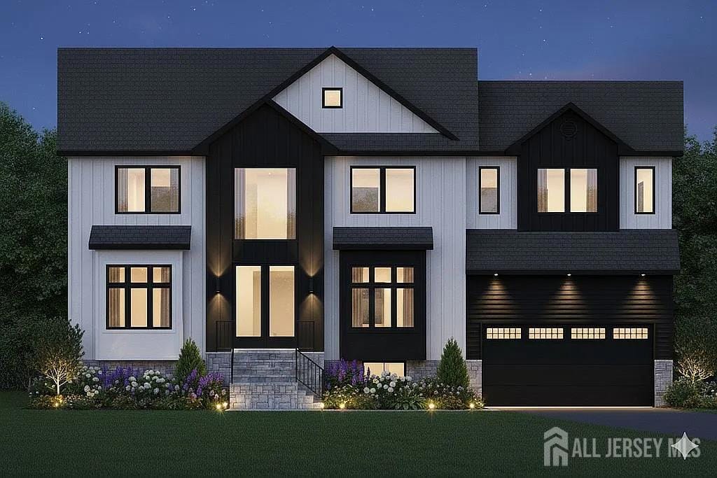 80 Gaywood Avenue, Colonia, NJ, 07067