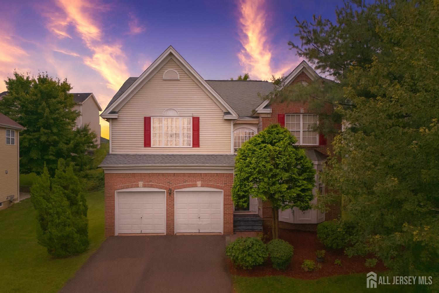 12 Fritz Drive, Sayreville, NJ, 08872