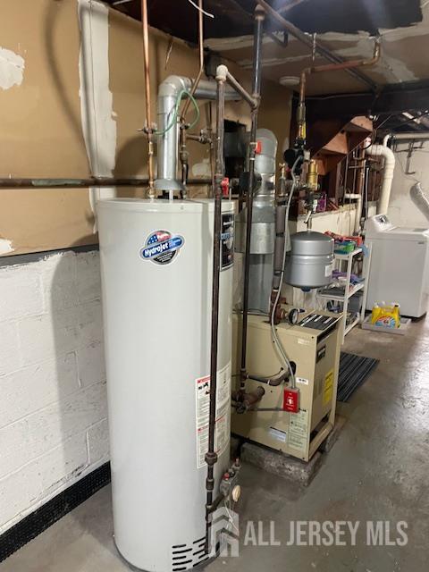 9 Donavan Avenue, Carteret, NJ, 07008 image 42