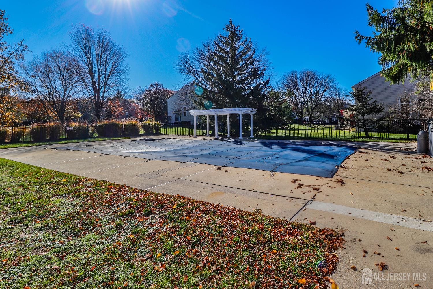 288 Waterlou Court, Franklin Twsp, NJ, 08873 image 41