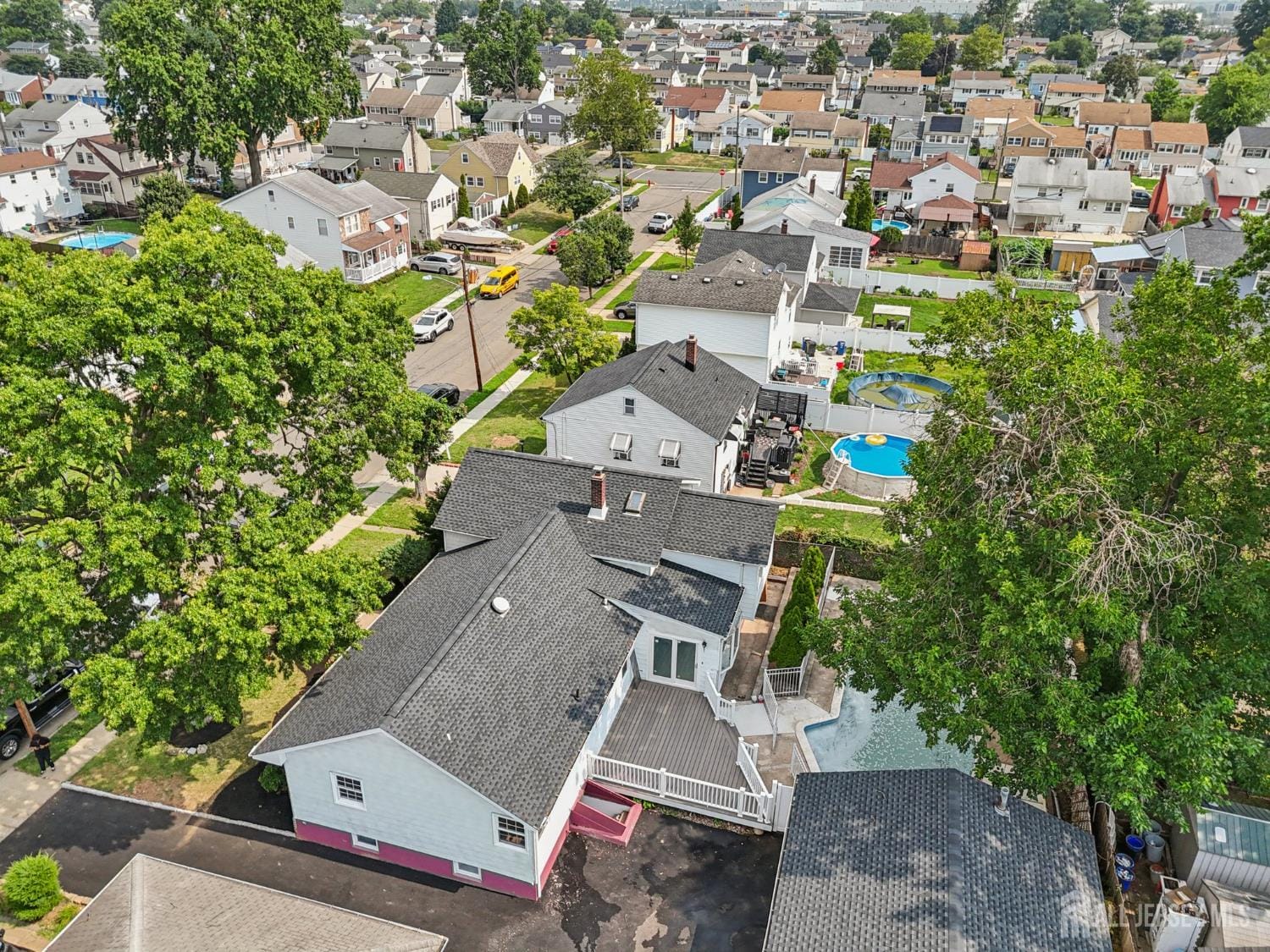 26 Fillmore Avenue, Carteret, NJ, 07008 image 60