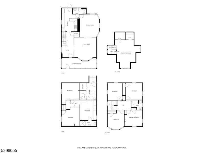 106 W Gibbons Street, Linden, NJ, 07036 image 30