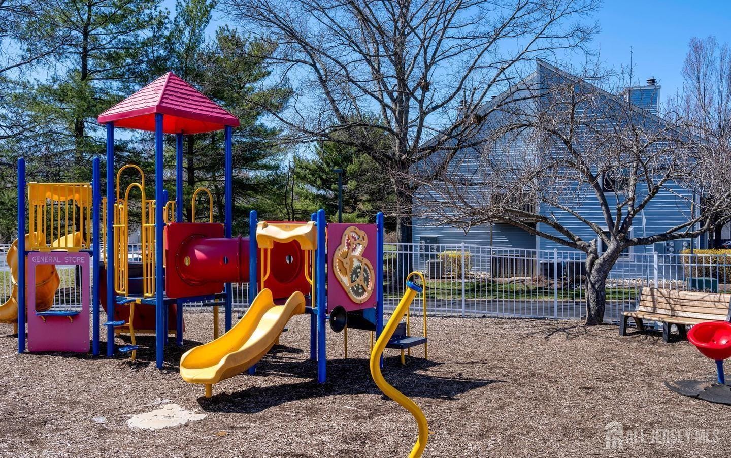 701 aspen Drive, Plainsboro, NJ, 08536 image 15