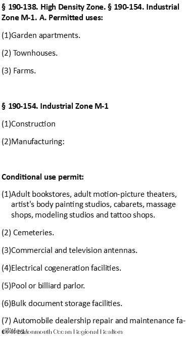 732 Monmouth Road, Cream Ridge, NJ, 08514 image 19