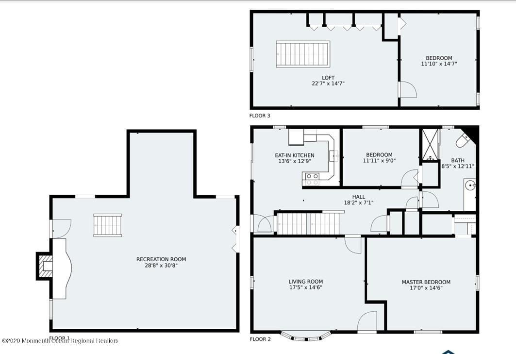 732 Monmouth Road, Cream Ridge, NJ, 08514 image 18