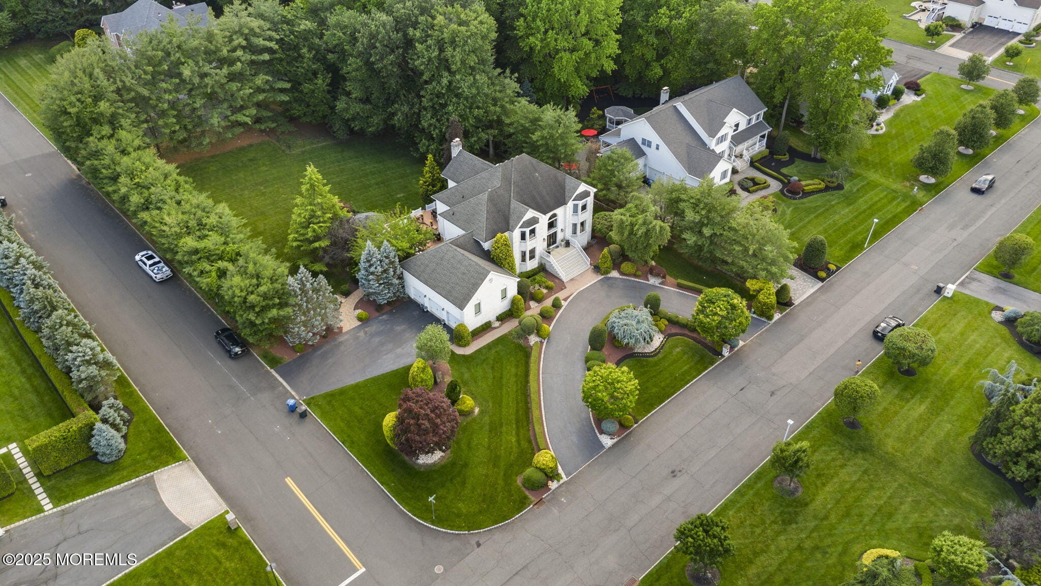 320 Sinclair Court, Morganville, NJ, 07751 image 6