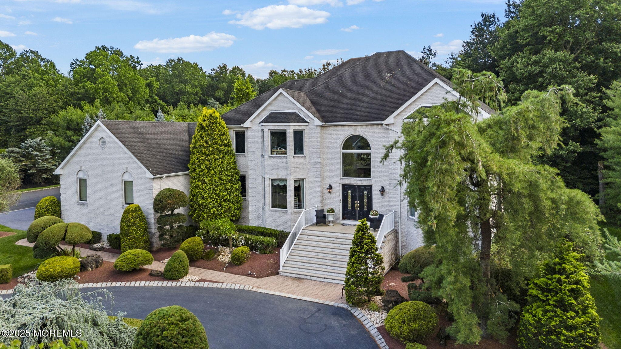 320 Sinclair Court, Morganville, NJ, 07751