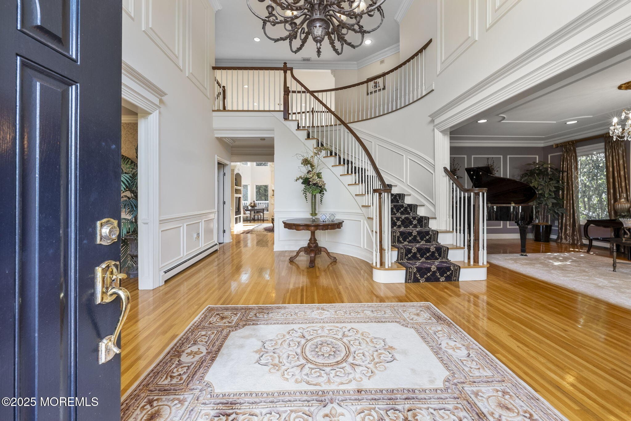 320 Sinclair Court, Morganville, NJ, 07751 image 12