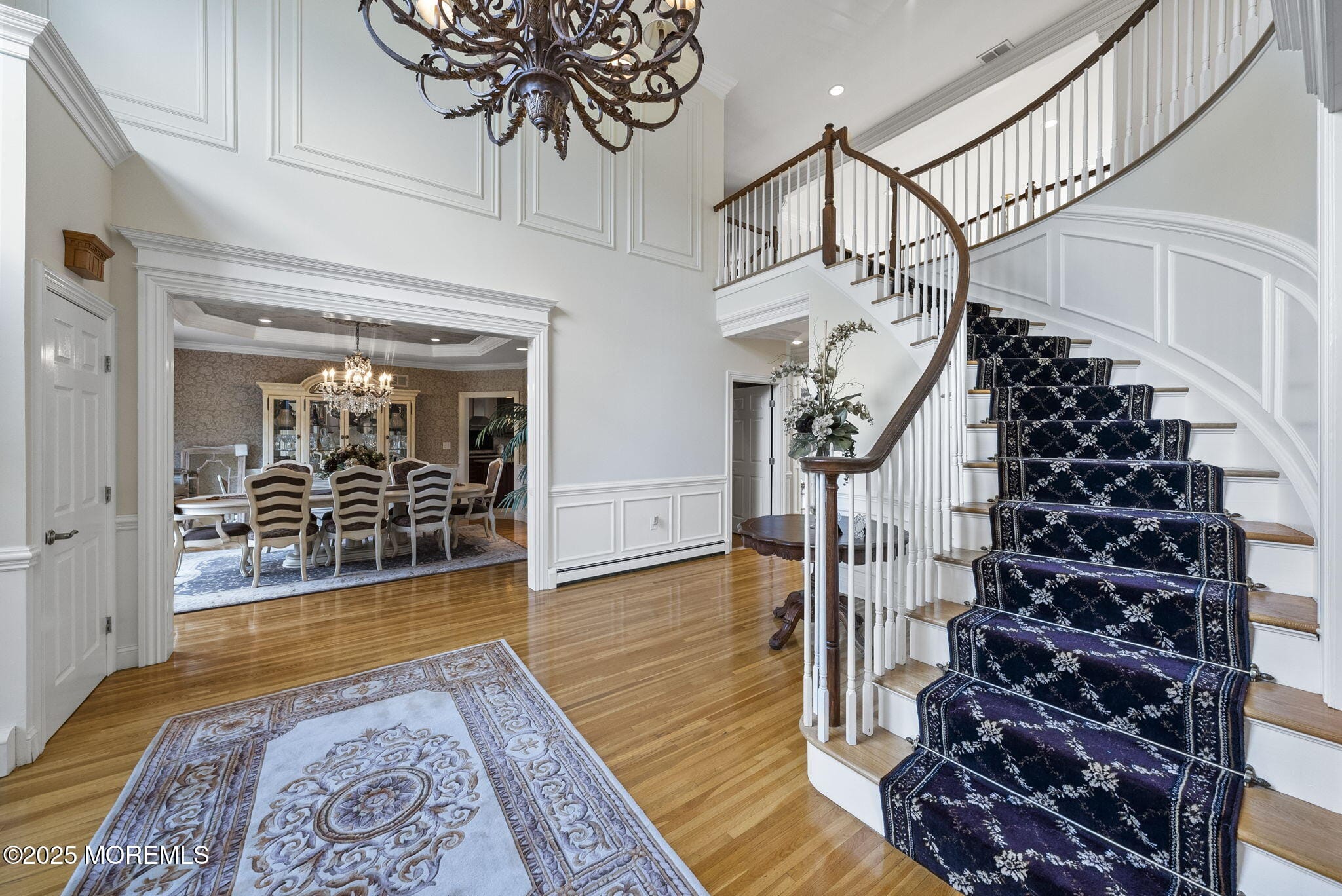 320 Sinclair Court, Morganville, NJ, 07751 image 13