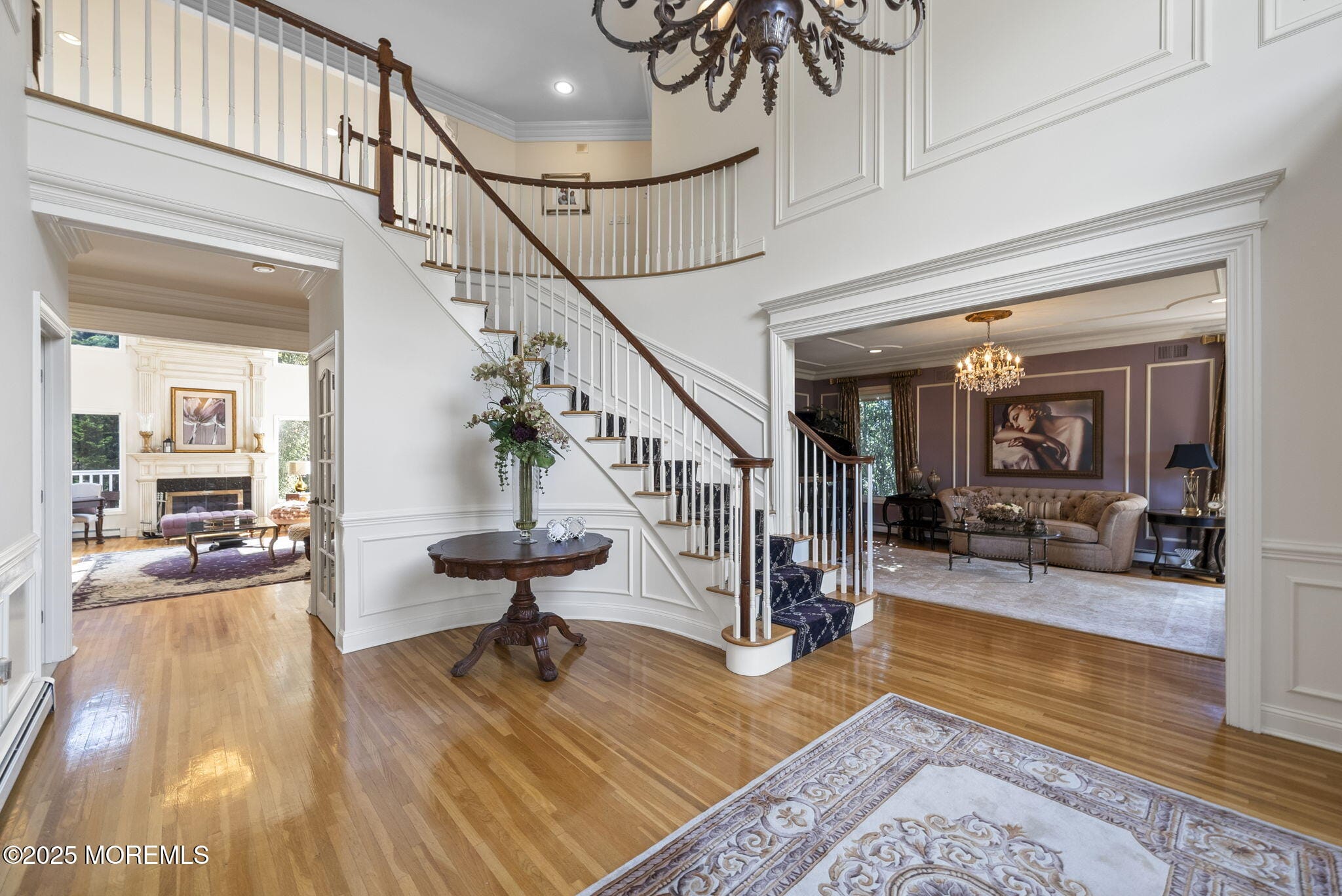 320 Sinclair Court, Morganville, NJ, 07751 image 14