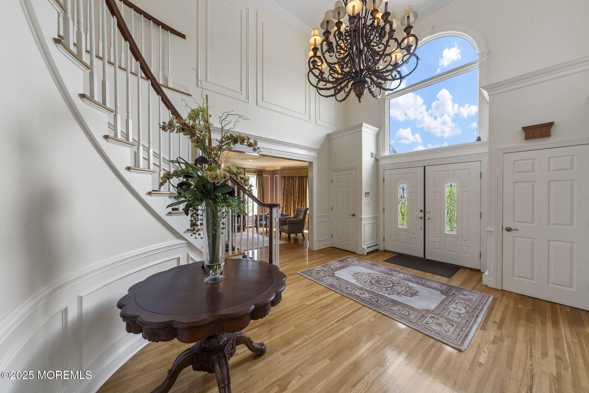 320 Sinclair Court, Morganville, NJ, 07751 image 15