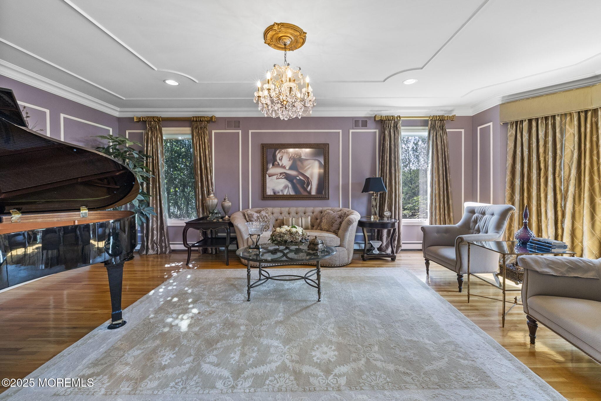 320 Sinclair Court, Morganville, NJ, 07751 image 16