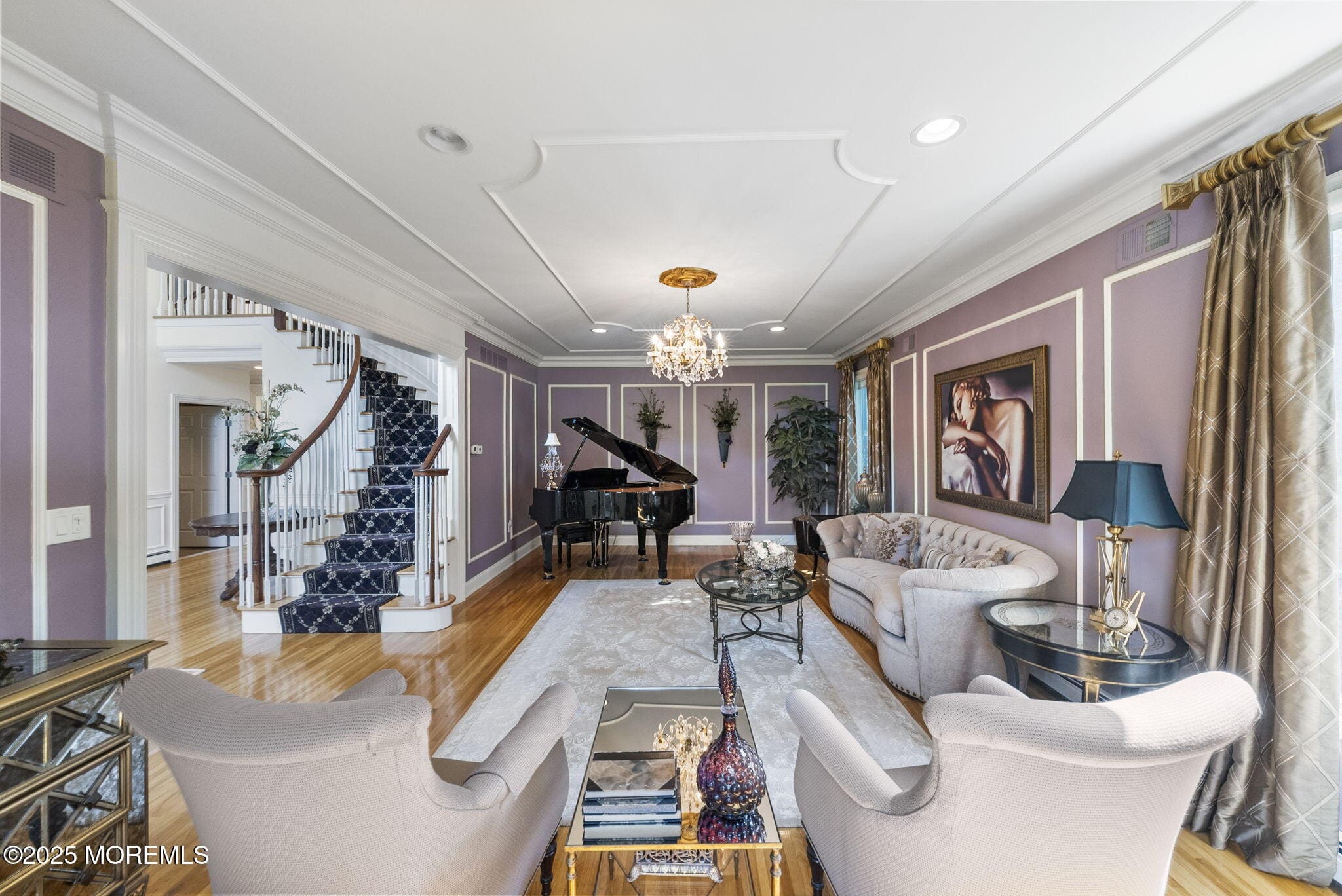 320 Sinclair Court, Morganville, NJ, 07751 image 17